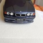 OTTO BMW E34 touring B10 Alpina fotó