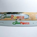 Láncfűrész vezető lemez GPOH14-50NR 3/8' 1, 3 mm 52 szem - GP0304 fotó