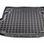 KIA XCEED Rezaw-Plast fekete TPE szintetikus gumi csomagtértálca 230759 fotó