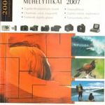 A digitális fotózás műhelytitkai fotó