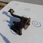 VW Volkswagen olajpumpa olajszivattyú fotó
