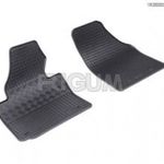 VOLKSWAGEN CADDY 2003-2010 2 ELSŐ GUMISZŐNYEG fotó