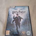 Harry Potter : And The Deathly Hallows Part 1 fotó
