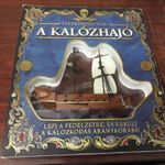 Felfedezőúton: A Kalózhajó (3D - Lépj a fedélzetre és kerülj a kalózkodás aranykorába!) fotó