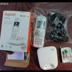 Gigaset Ae690 vezeték nélküli telefon fotó