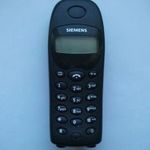 Siemens gigaset A1 vezeték nélküli telefon 1 FT-RÓL NMÁ! fotó