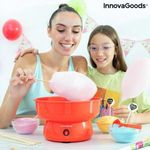 Vattacukor Készítő Cantty InnovaGoods fotó