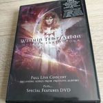 Within Temptation – Mother Earth Tour (2002) (2 DVD) ÚJSZERŰ, BMG KIADÁSÚ ZENEI DVD ! fotó