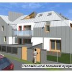 Tégla Lakások Miskolc Miskolctapolca fotó