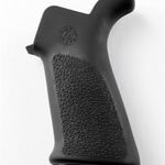 HOUGE AR-15/M16 OverMolded Monogrip gumi markolat fotó