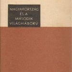 Magyarország és a második világháború fotó