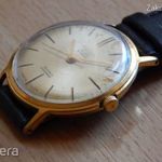 Szép állapotú !!! POLJOT DE LUXE AUTOMATIC 29 JEWELS !!! Férfi karóra fotó