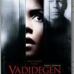VADIDEGEN (2007) DVD - BRUCE WILLIS fotó