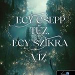 Egy csepp tűz, egy szikra víz fotó