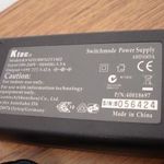 Ktec Hálózati notebook laptop AC-DC adapter tápegység töltő 19V 3, 42A fotó