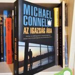 Michael Connelly: Az igazság ára (Mickey Haller 1.) fotó