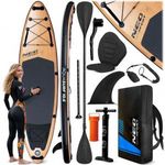 Aquasurf SUP esődeszka 320 x 84 x 15 cm Neo-Sport 170202 fotó