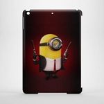 Minyon minion mintás iPad Air tok hátlap fotó