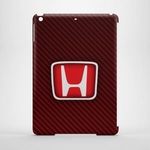 Honda mintás iPad Air tok hátlap fotó