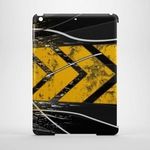 különleges mintás iPad Air tok hátlap fotó