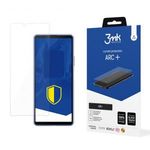3mk ARC+ kijelző védőfólia Sony Xperia 5 III 5G 131966 Telefon, Okosóra Mobiltelefon Kiegészítő fotó