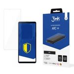 3mk ARC+ kijelző védőfólia Sony Xperia 10 VI W-3ArcP-SXP10VI Telefon, Okosóra Mobiltelefon Kiegés... fotó