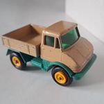Matchbox Lesney Regular Wheels 49. Mercedes Unimog fotó