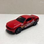 - 2010 Ford Mustang GT - Hot Wheels - 2013 - 1: 64 autó modell - új - ritka - 1ft nmá fotó