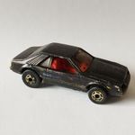 Hot Wheels Mustang fotó