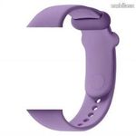 Xiaomi Smart Band 9 Pro, 8 Pro, Redmi Watch 4, DEVIA DELUXE SPORT okosóra szíj, Sportoláshoz, Szi... fotó