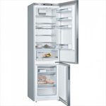 Bosch KGE39AICA Alulfagyasztós hűtőszekrény (KGE39AICA) fotó