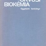 Orvosi biokémia - Guba Ferenc fotó
