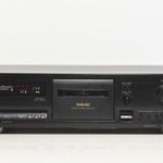 Sony TC-K411 3head fotó