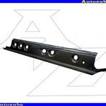 SUZUKI SWIFT 2 1989.01-1996.08 Küszöb belső jobb 3 ajtós (belső javítólemez) (ma... fotó