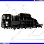 SUZUKI SWIFT 4 2010.09-2013.08 /AZG/ Első lökhárító tartó jobb külső (műanyag) /Gyár... fotó