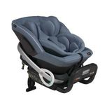 BeSafe gyerekülés Stretch B I-Size 40-125 cm Cloud Mélange MTB fotó