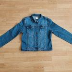 Denim márkájú, női farmerdzseki kb. M-es méretben, szép állapotban. fotó