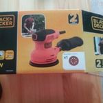 Black+Decker BEW210 csiszoló fotó