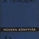 Mitől sós a tenger? fotó