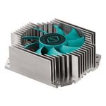 Iceberg Thermal IceFLOE T65 ICEFLOE65-00A Alkatrész Ventilátorok, Hűtők, Előlapi panelek fotó