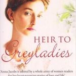 Heir to Greyladies fotó