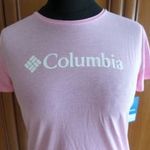 Új Columbia női póló M fotó