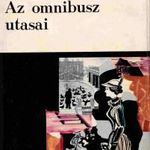 Az omnibusz utasai fotó