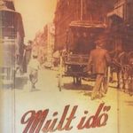 Selden Edwards: Múlt idő fotó