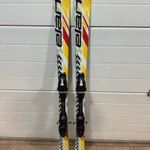 Elan ExarPro 140cm carving síléc fotó