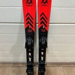 Völkl Race Tiger Tip Rocker 90cm gyermek carving síléc fotó