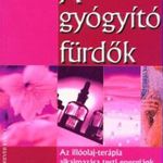 Milli D. Austin: A gyógyító fürdők fotó