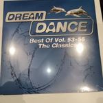 Various – Dream Dance Best Of Vol. 53-56 – The Classics (2LP) új fotó