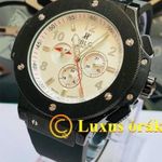HUBLOT BIG BANG AUTOMATA REPLIKA ÓRA KÉSZLETEN! UTÁNVÉTELLEL ! fotó