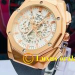 HUBLOT AEROFUSION AUTOMATA REPLIKA ÓRA KÉSZLETEN! UTÁNVÉTELLEL ! fotó
